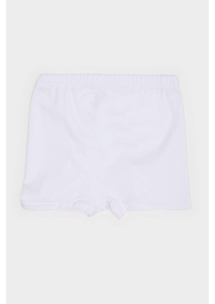 Yeni Sezon Erkek Çocuk 3'lü Boxer
