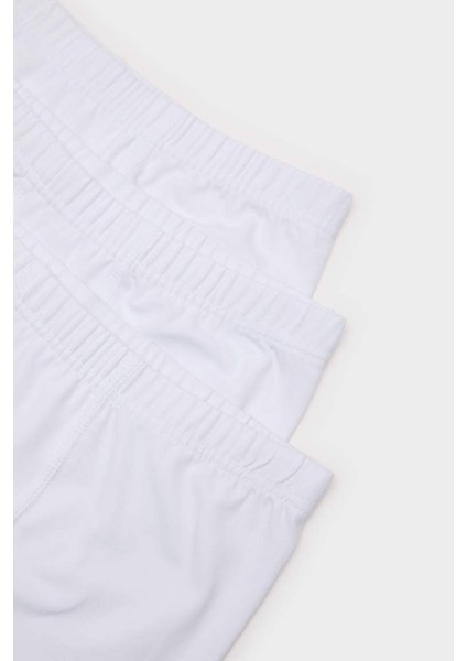 Yeni Sezon Erkek Çocuk 3'lü Boxer