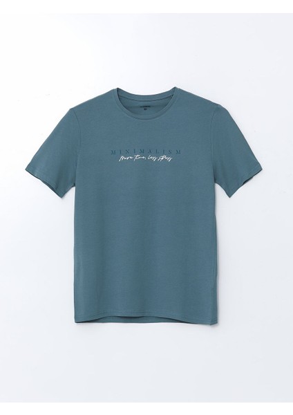Yeni Sezon Standart Kalip Erkek Sortlu Pijama Takimi - S5DY32Z8