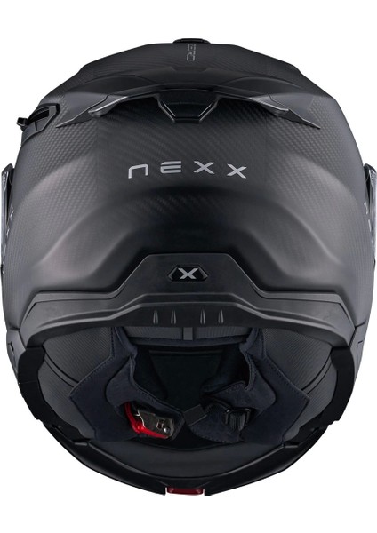 X.lıfetour Zero Pro Mat Karbon Kask fırsatları