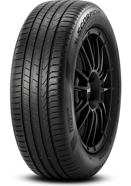 225/55 R18 98H Jp Ks Scorpıon Oto Yaz Lastigi (Üretim Yılı:2023)