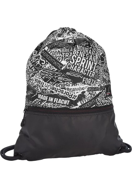 Porsche Spor Çantası