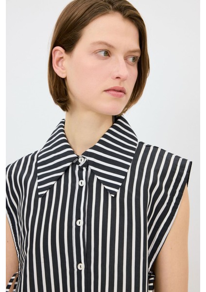 Bağcık Detaylı Gömlek indirimleri