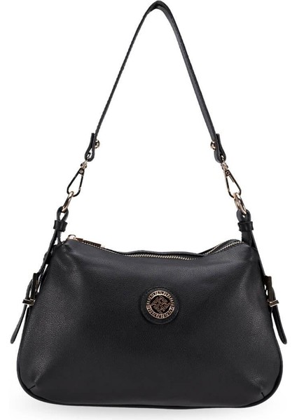 5B42 Kadın Çapraz Çanta Siyah modelleri