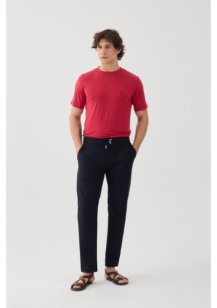 Akyarlar Jogger Pantalon