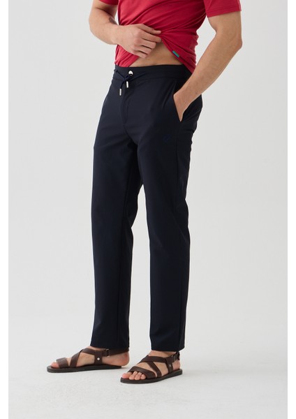 Akyarlar Jogger Pantalon