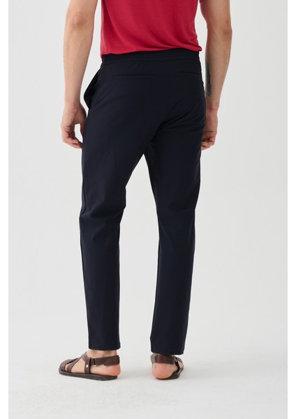 Akyarlar Jogger Pantalon