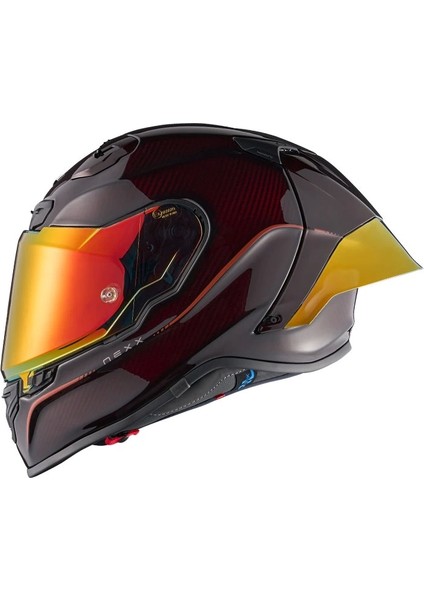 X.R3R Hagıbıs Karbon Kask