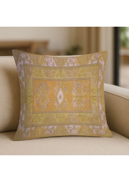 Geleneksel Desenli Kırlent – Kilim Motifli fiyatları