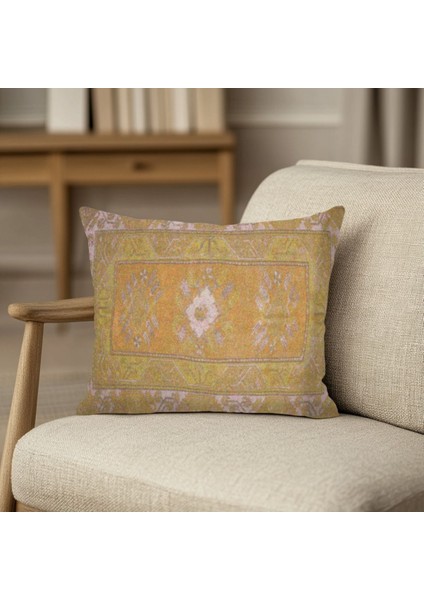 Geleneksel Desenli Kırlent – Kilim Motifli modelleri