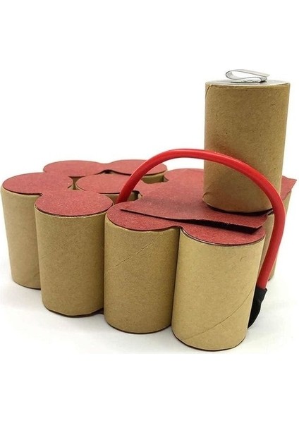 Bosch 14.4V 1500MAH Pil Grubu (Pil Yüksekliği 3.4cm) fiyatları
