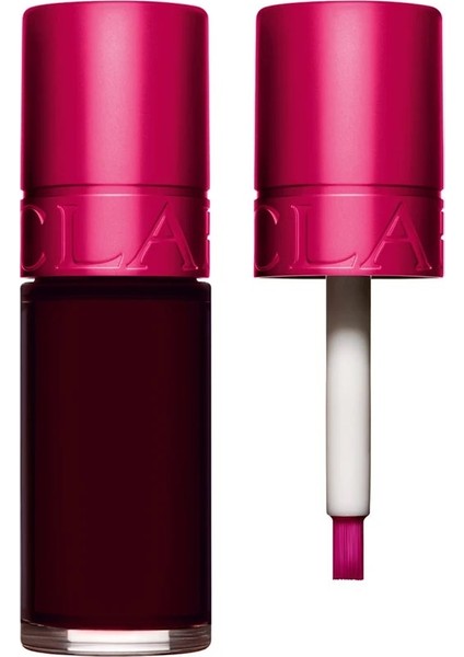 Water Lip Stain 04 7ml Renkli Tint
