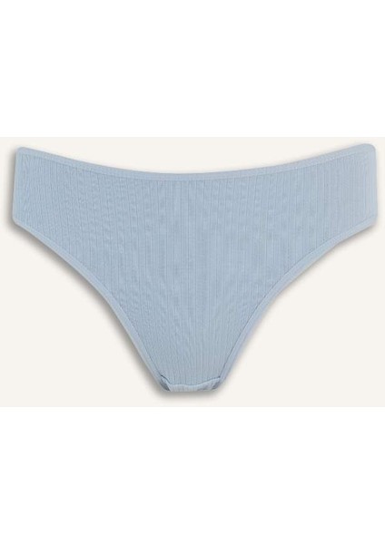 Yeni Sezon Ribana 3'lü Slip Külot-Fall In Love indirimleri