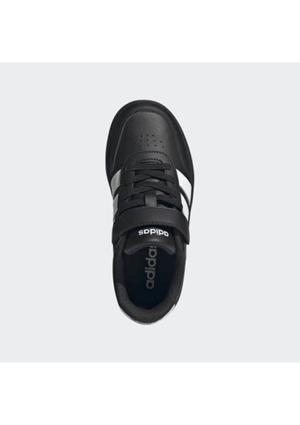 Breaknet 3.0 Siyah Unisex Çocuk Sneaker JS3687 fiyatları