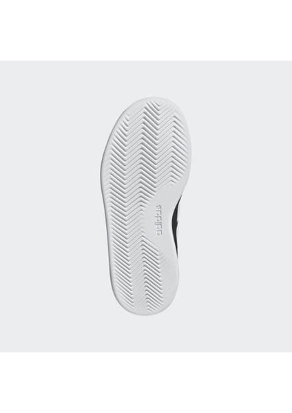 Breaknet 3.0 Siyah Unisex Çocuk Sneaker JS3687 modelleri