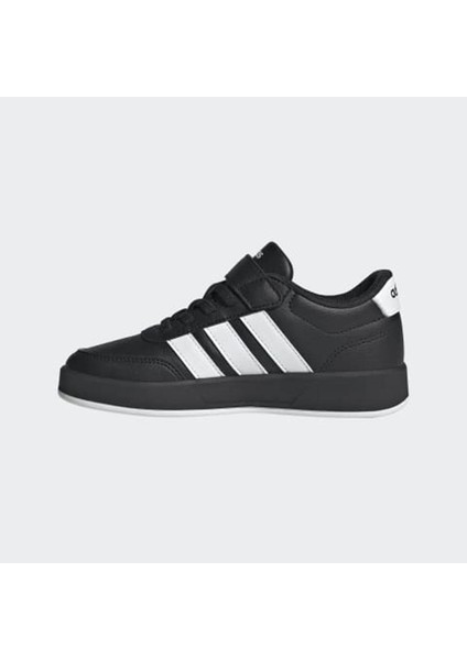 Breaknet 3.0 Siyah Unisex Çocuk Sneaker JS3687 fırsatları