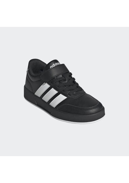 Breaknet 3.0 Siyah Unisex Çocuk Sneaker JS3687 indirimleri