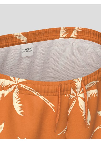 Yeni Sezon Beli Lastikli Erkek Cocuk Deniz Sortu - S5OJ81Z4 modelleri