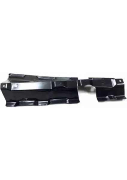 Camurluk Tutucu Braket Sag Octavıa 05