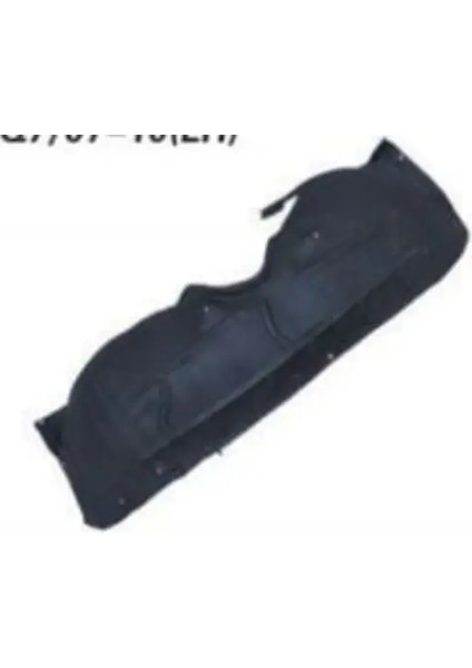 Camurluk Davlumbazı Halı On Sol Q7 0710