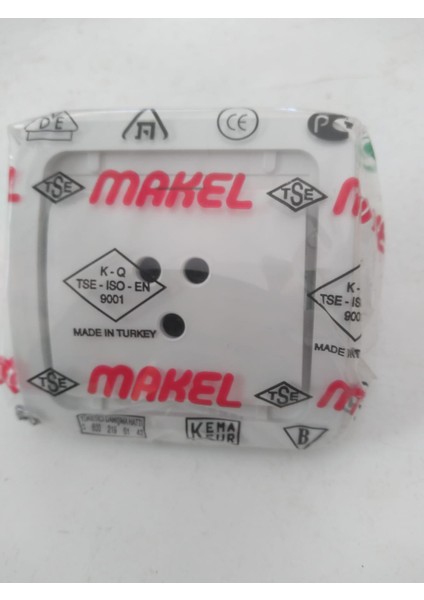 Mimoza Kordonsuz Telefon Prizi