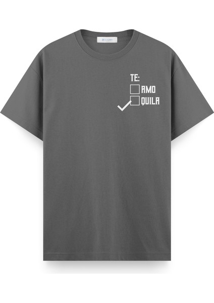 Teamo Regular T-Shirt