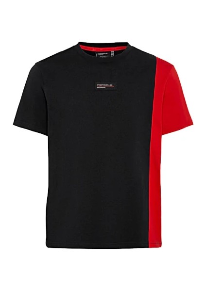 Porsche Motorsport Fanwear Tişört Xl