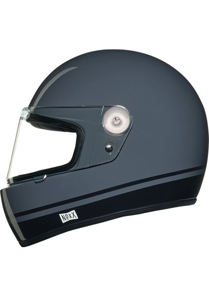 X.G100R Rumble Gri-Siyah Kask fiyatları