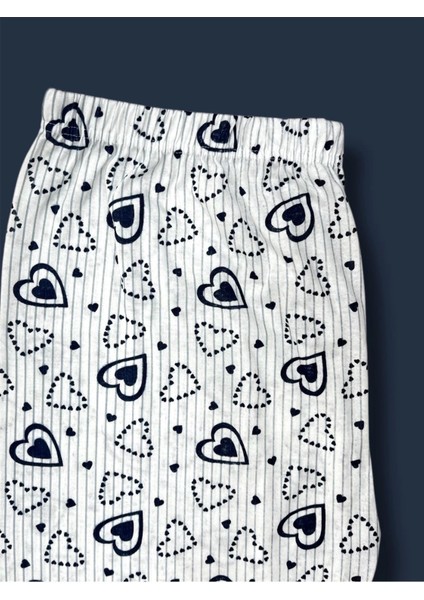 Desenli Penye Kadın Pijama Altı fiyatları