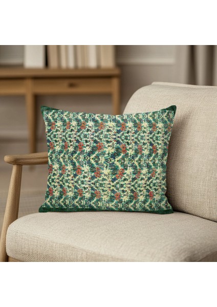 Klasik Çizgilerle Modern Konfor – Kırlent