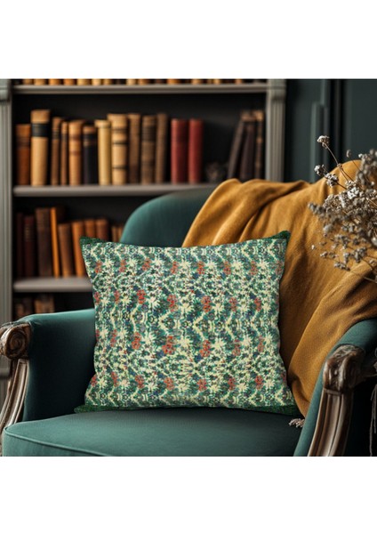 Klasik Çizgilerle Modern Konfor – Kırlent fiyatları