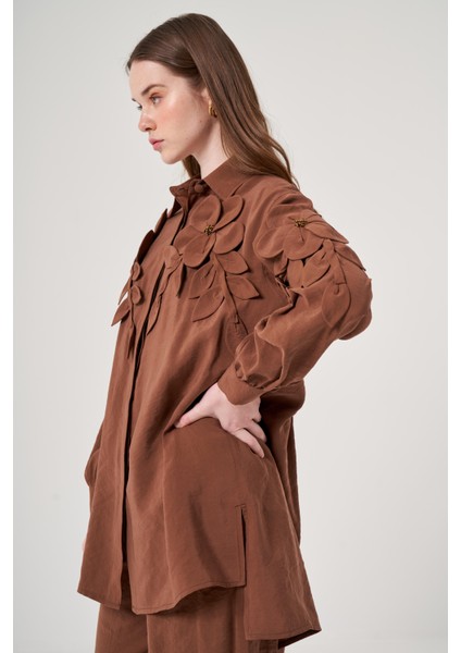 OE25Y939676 Omelya Gömlek modelleri