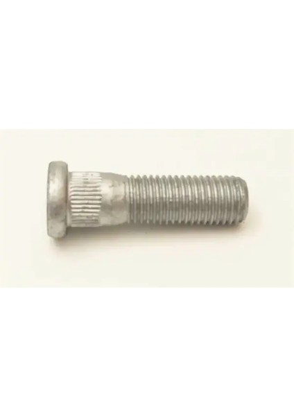 Bıjon Saplaması (M12 x 42) Cmax 0508 Cmax Iı Focus C Max Cap 0408 Focus Iı Cb4 0411 Focus Iıı Cb (10 Adet)