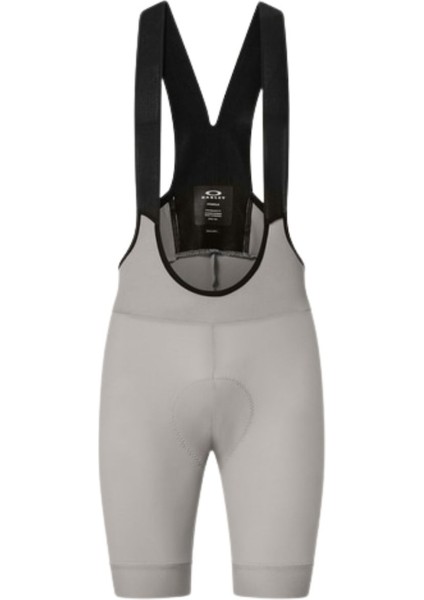 Icon Classic Bib 2.0 Erkek Gri Şort fiyatları