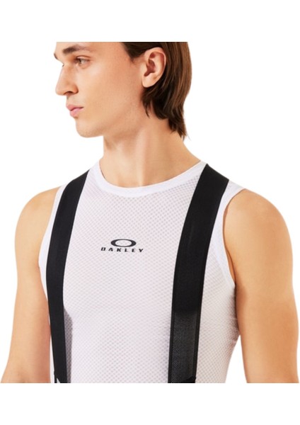 Icon Classic Bib 2.0 Erkek Gri Şort fırsatları