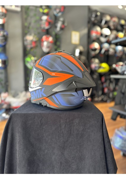 Typhoon Thorn Kask modelleri