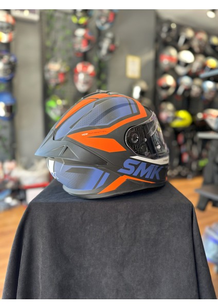 Typhoon Thorn Kask indirimleri