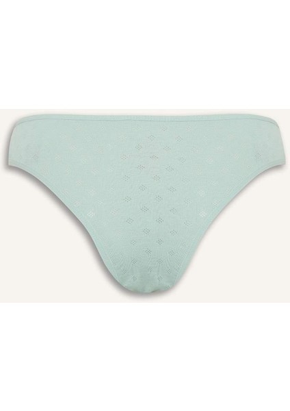 Yeni Sezon 3'lü Slip Külot-Fall In Love modelleri
