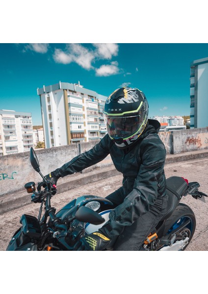 Y.100R Urbangram Mat Siyah Kask fırsatları