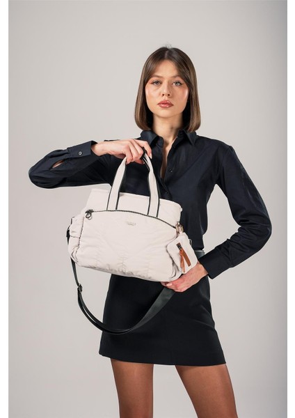 Kadın 17731 Omuz Çantası