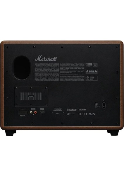 Woburn Iıı Bt Hoparlör Brown modelleri