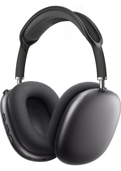 P9 Bluetooth Kablosuz 5.0 Mikrofonlu Kulaküstü Kablosuz Kulaklık