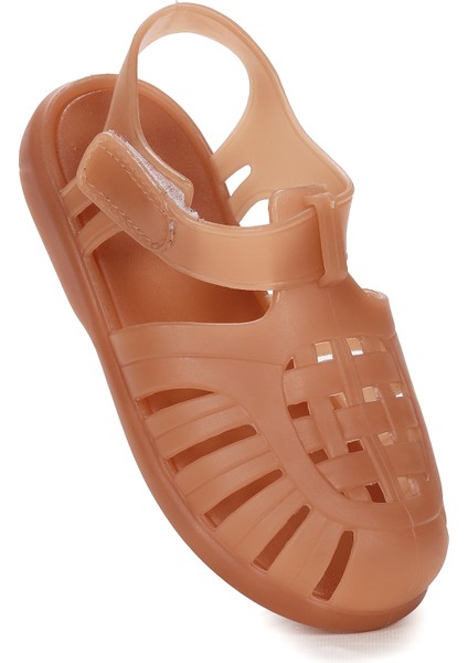 Fina Günlük Deniz Havuz Plaj Erkek Çocuk Sandalet Ayakkabı