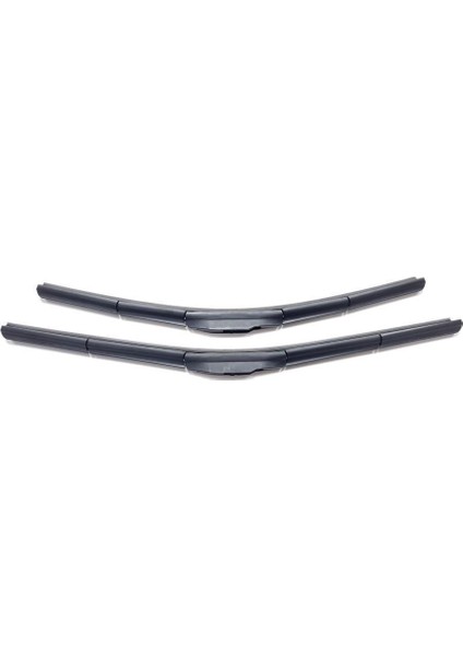 Fiat Brava 1996-2003 Ön Cam Silecek Takımı 55X50CM