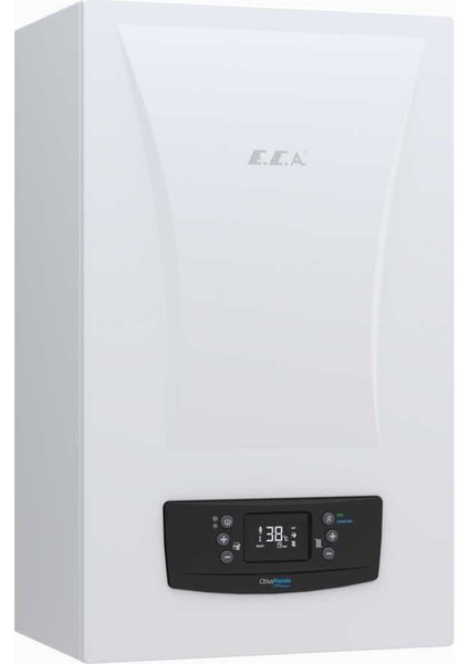 Citius Premix 20/24 Kw (17.000 Kcal) Tam Yoğuşmalı Kombi modelleri