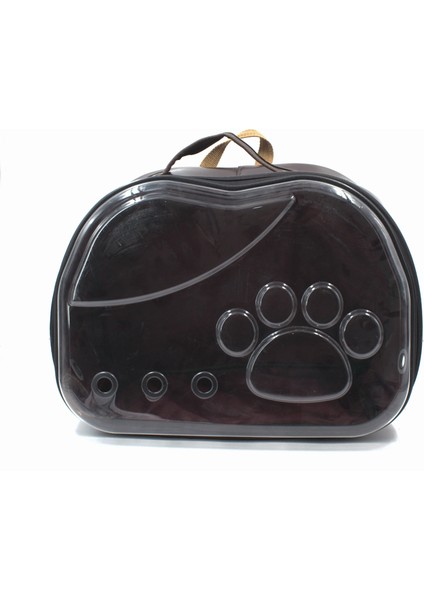 Kedi Köpek Space Bag Deri Taşıma Çantası Kahverengi 30X42X26 cm fiyatları