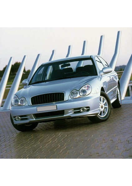 Hyundai Sonata 2002-2005 Ön Cam Silecek Takımı 55X50CM fiyatları