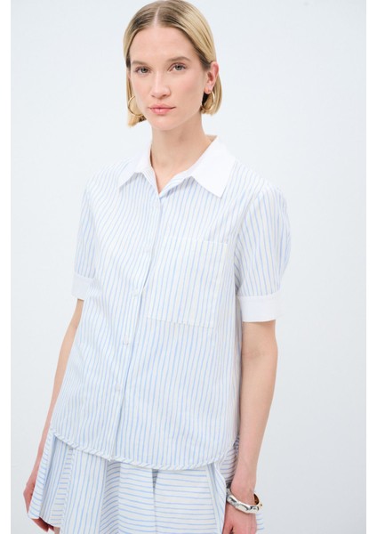 Kısa Kollu Gömlek fırsatları