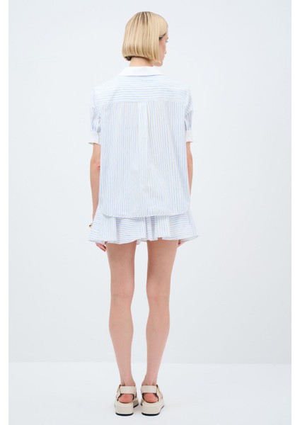 Kısa Kollu Gömlek indirimleri