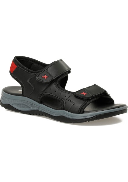 Neron G 5fx Siyah Erkek Çocuk Sandalet